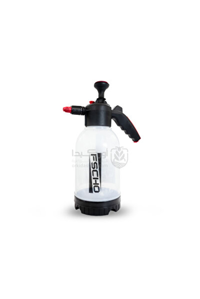 FSCHO بخاخ للمبيدات والأسمدة سعة 2 لتر