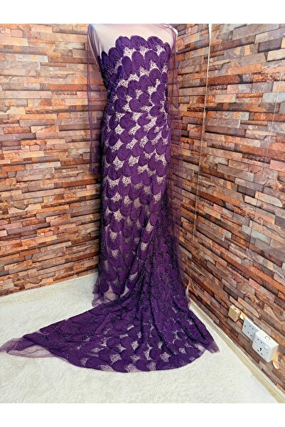 Ariana Beauty High-end evening fabric