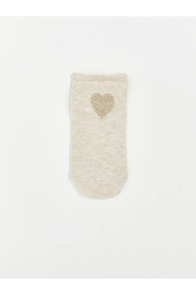 LC Waikiki Șosete cu model pentru femei, pachet de 5