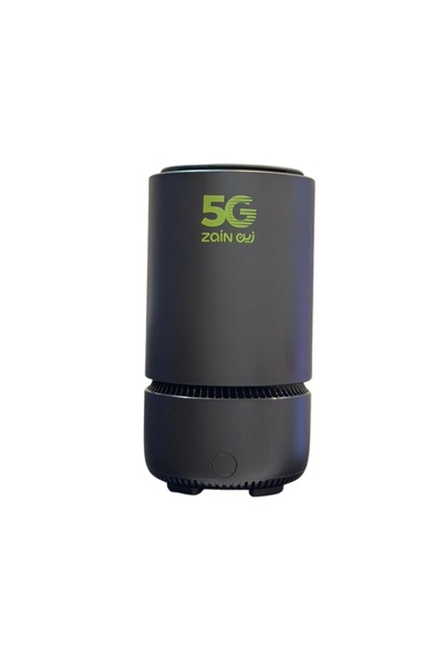 NetGate زين جرين باكيت 5G CPE E5 3600Mbps عالي الكسب 2.5Gbps منفذ ايثرنت -E5-250MK - يدعم شريحة زين