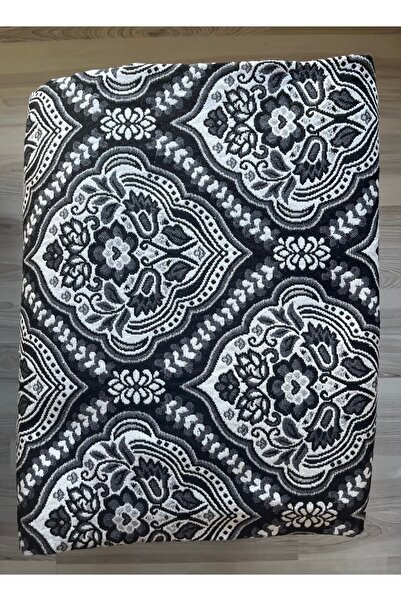 KALE غطاء سجادة منسوج 4 متر مربع - سافان بايك توليب 170x240