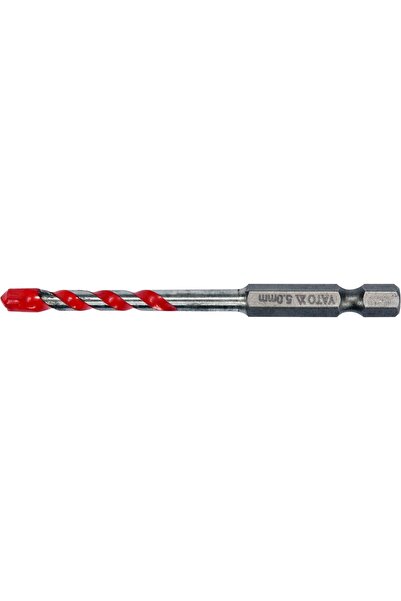 Other BURGHIU UNIVERSAL 5.0MM HEX YT-44782 YATO