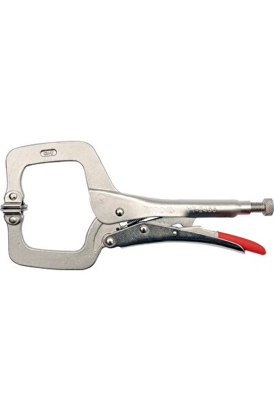 Other PLIERS CLAMP CLAMP TYPE C 280 MM YT-2466 YATO