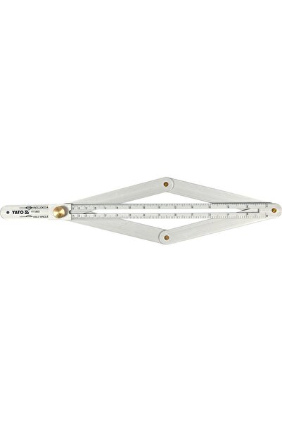 Other YT-70853 PROTRACTOR YATO ALUMINIU