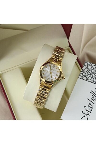 marblino Marbleno luxury women's watch with an elegant design