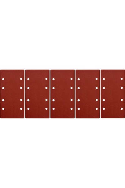 Other SANDPAPER 90MM X 187MM P100 YT-83803 YATO