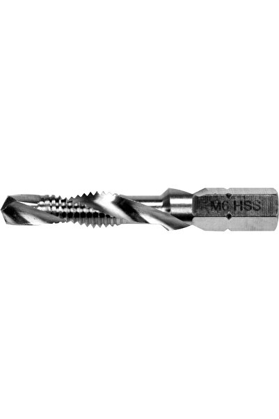 Other M6 HEX DRILL-TAP YT-44843 YATO