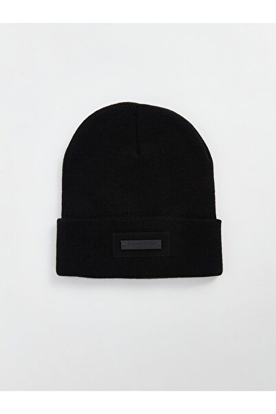 LC Waikiki Lcw Accessories Basic Men's Beanie