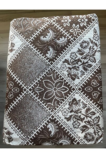 KALE 6m² Woven Carpet Cover - Savan Pike Leaf 200X300