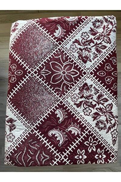 KALE Husă pentru covor țesut de 6 m² - Savan Pike Leaf 200x300