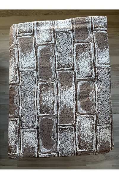 KALE 6m² Woven Carpet Cover - Savan Pike Brick 200X300