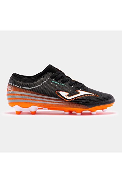 Joma Evos2401fg Evolution 2401 Negro Naranja Fg Krampon