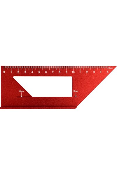 Other ALUMINUM ANGLE 150 MM 3D YT-70797 YATO