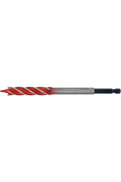 Other BURGHIERĂ PENTRU LEMN CU 4 TĂIȚURI 12MM HEX YT-44681 YATO
