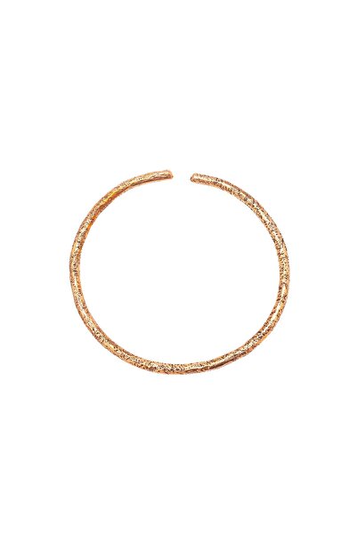 ARANA Copper ankle bracelet