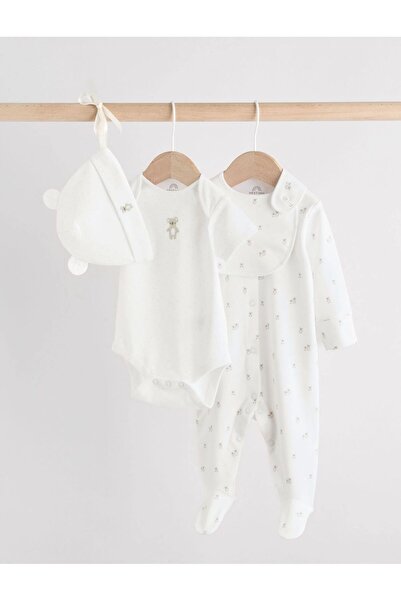 Next Baby Bebek Tulum Seti