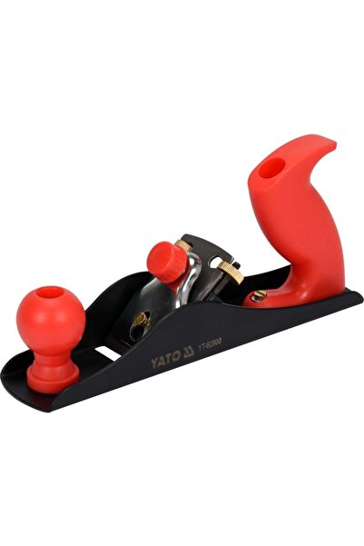 Other RANDEBĂ METALICĂ PENTRU LEMN LAMĂ 235MM 44 YT-62900 YATO