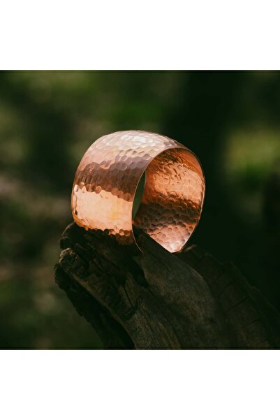 ARANA Brățară clasică de cupru