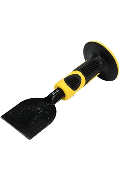 Other MASONRY CHISEL 215X19X75 WITH GUARD LENGTH 35451 VOREL