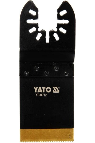 Other BIM-TIN SAW BLADE 90MM LENGTH 34MM WIDTH YT-34712 YATO