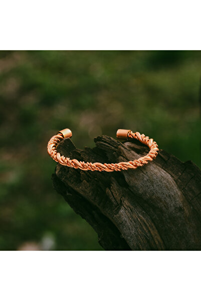 ARANA Harmony copper bracelet