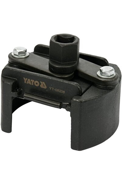 Other YT-08236 YATO Adjustable Oil Filter Wrench
