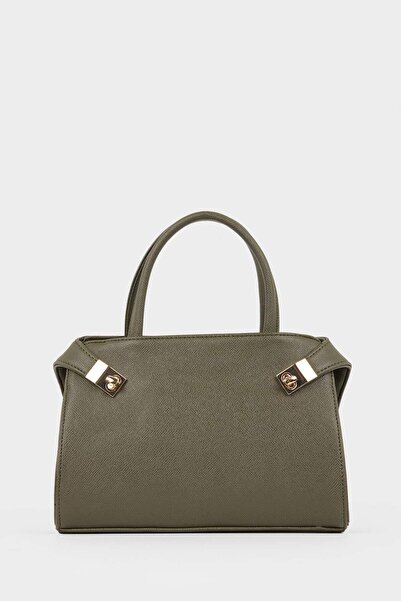 DeFacto Women's Handbag H0076Axns