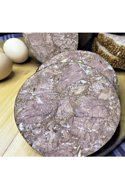 Anadolu Bakkaliyesi Dana Kavurma (Az yağlı)