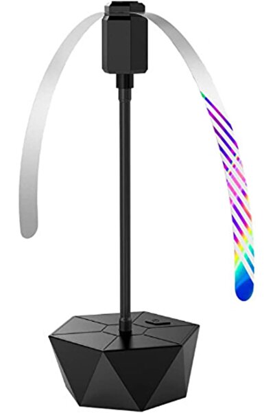 Arabest Fly Fans for Tables, Effective Fly Repellent Fan Portable Fly Fan (Ex...