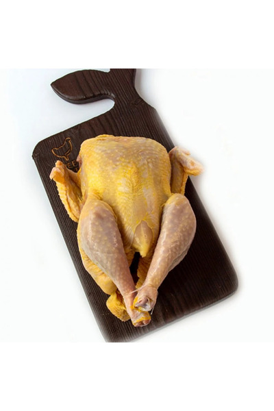 Anadolu Bakkaliyesi Köy Tavuğu (bütün)