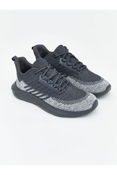 LC Waikiki LCW STEPS Lace-Up Men's Sports Shoes