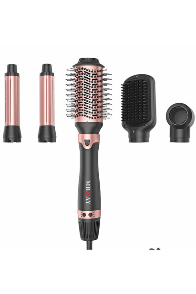 mrway 5-in-1 multi-purpose device