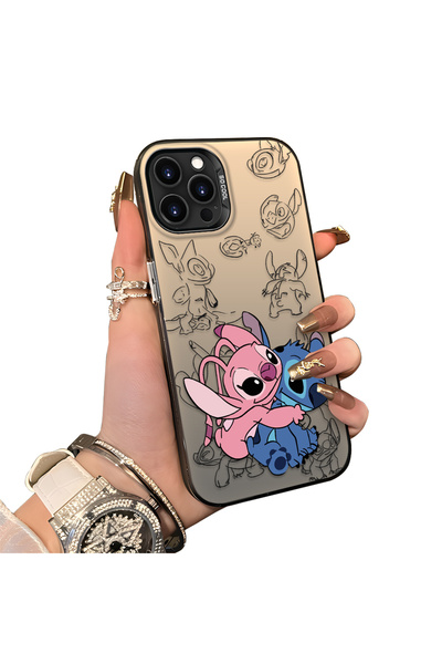 ucuc حافظة من السيليكون المتوافقة مع هاتف iPhone 14 Pro ذات حافة صلبة ومضادة ...