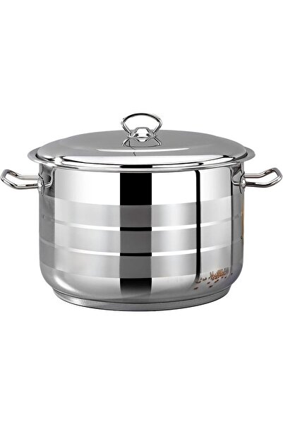 SAHABA Stainless Steel Cooking Pot