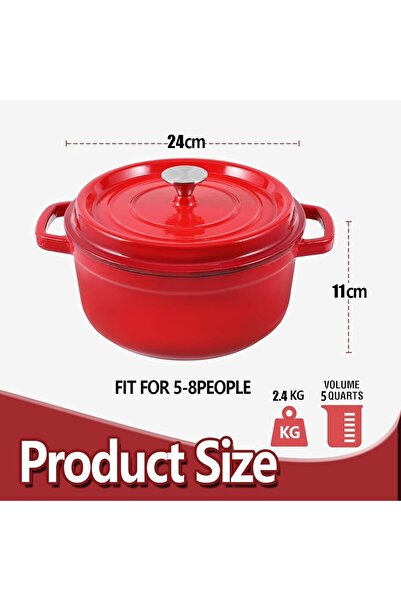 السيف (translated: Al Saif) قدر طهي هولندي من أليسماعيل