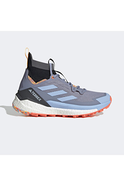 adidas Terrex Free Hiker 2 Men's Colorful Outdoor Shoes