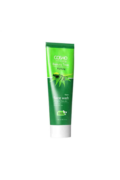 Cosmo Skin Naturals Beauty Treat Purifying Neem Face Wash- 150 ml