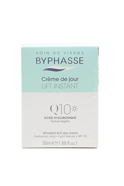 BYPHASSE كريم برو 40 سنة المضاد للشيخوخة باللؤلؤ والكافيار - 50 مل