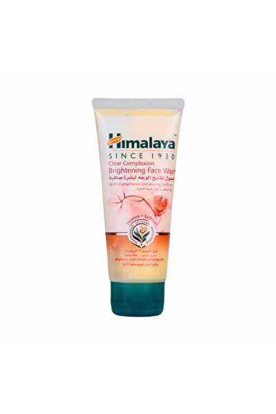 Himalaya Clear Complexion Whitening Face Wash- 50 ml