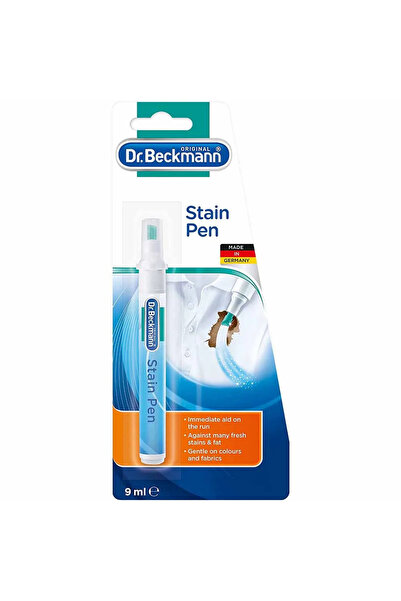 Dr.Beckmann Stain Pen, White