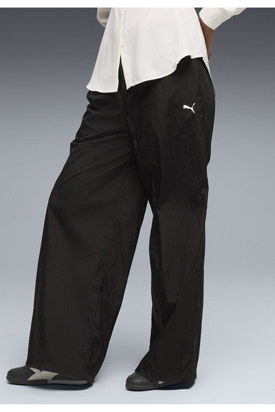 Puma Sport Relaxed Gewebte Hose