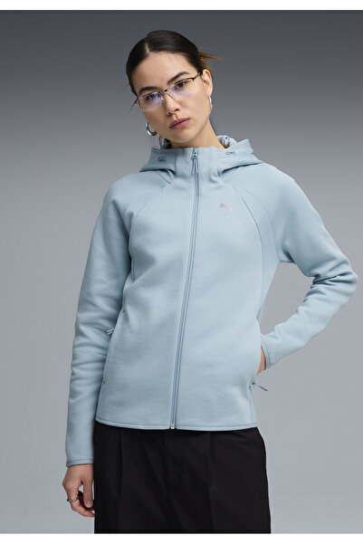 Puma EvoStripe kapuzenka