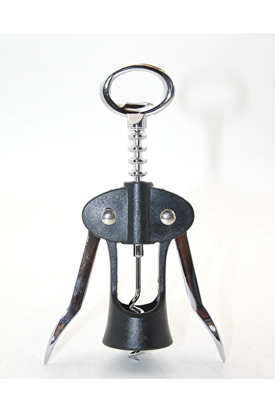 Marsilyan Ieg ™   Stainless Steel Corkscrew Wine Opener Model 1