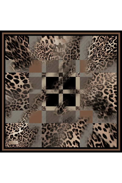 LA BOUTIQUE Fall |   Summer Serenity Scarf 1521-10-90X90