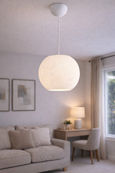 Vescarri Modern Sarkıt Avize Başlığı