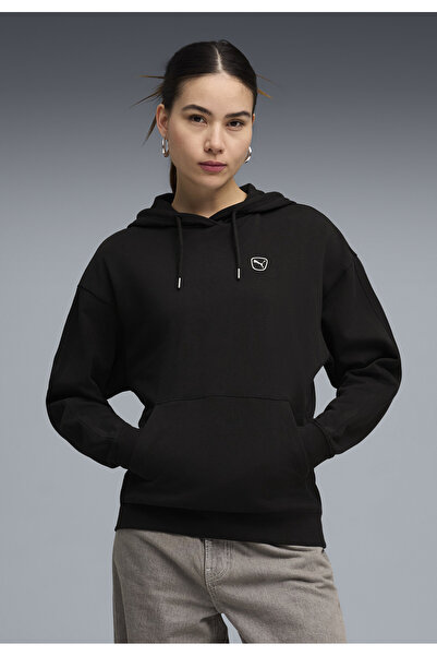 Puma Mikina Essentials Elevated