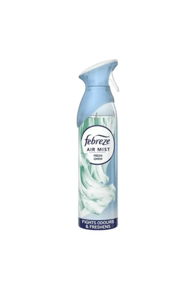 Febreze معطر جو برائحة الكتان المنعش يقضي على الروائح الكريهة وينعش الجو - 18...