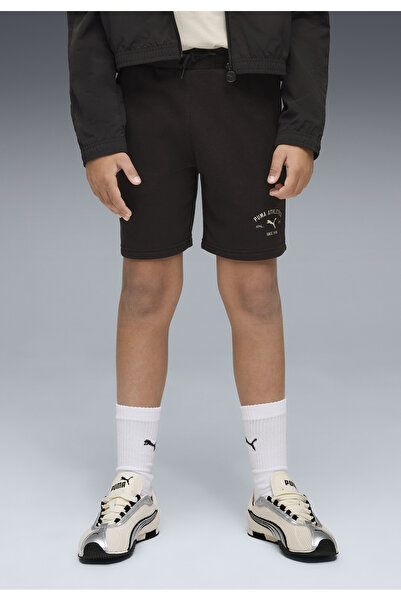 Puma Šortky s grafikou Class