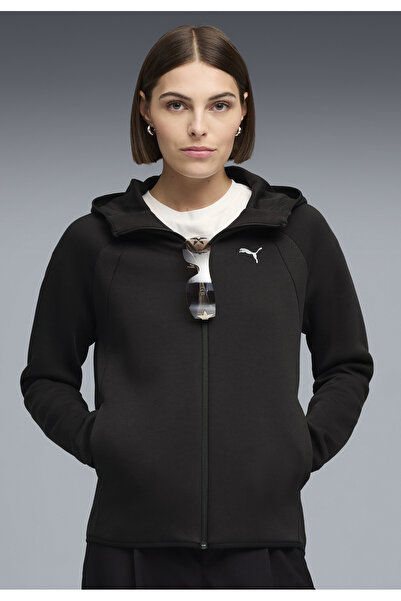 Puma EvoStripe kapuzenka