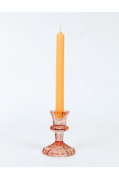 Evendi Candle holder, Pink